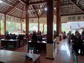 BAST BULOG KALURAHAN BANJAREJO
